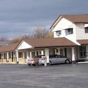 Delta Motel